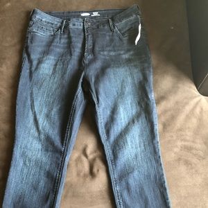 Brand new Rockstar skinny Jeans